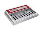 Meteo - Model 40M Plus - Data Logger