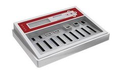 Meteo - Model 40M Plus - Data Logger