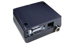 Ammonit - Model 3G UMTS PLS8-E GPS - 4G LTE Modem