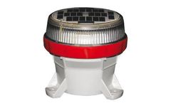 Carmanah - Model A650 - Obstacle Light