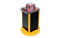 Carmanah - Model OL800 - Obstacle Light