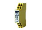 Ammonit - Model M81110 - Overvoltage Protection Module for 2 Datalines