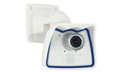 Mobotix - Model M25 - Outdoor Network Camera Set
