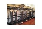 Economic Ultrafiltration Plants