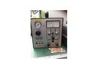 Air Monitoring Service