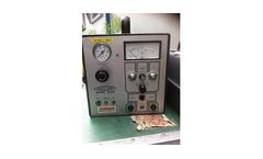 Air Monitoring Service