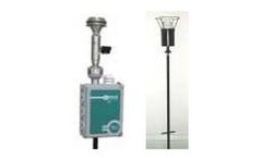 Ambient Air Monitoring Services