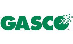 Gasco - Model 70 - Regulator