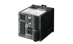 Siemens - Model SICAM T - Digital Measurement Transducer