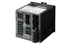 Siemens - Model SICAM MMU - Power Meter Device