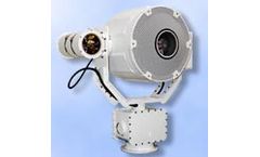 HyperSpike - Model 18 RAHD - Remote Control Acoustic Hailing Device