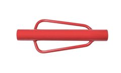 Nixalite - Model EZ-Set-DF EZPK - Deer Fence Posts