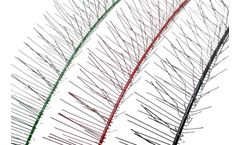 Nixalite - Color Coat for Bird Spikes