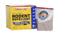Fresh Cab - Botanical Rodent Repellent