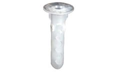 Nixalite - Model MHS 75 - Bird Spike Mounting Hardware