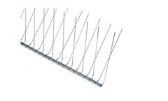 Nixalite - Model E-Spike - Half Row Bird Spikes