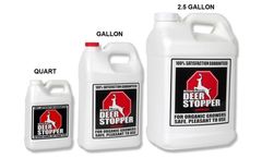 Deer Stopper - Model C Q - Organic Deer Repellent