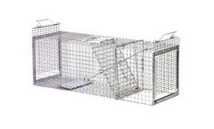 Nixalite - Repeating Squirrel Trap 24x24x4