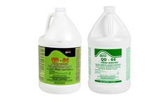 Nixalite - Model QD64FG - Surface Sanitizer and Deodorizer