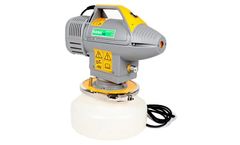 IGEBA Nebulo - Model ULV Series - Cold Foggers