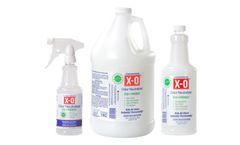 Nixalite - Model X-O GRTU - Odor Neutralizer