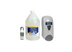 Microsan - Foaming Hand Sanitizer