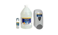 Microsan - Foaming Hand Sanitizer
