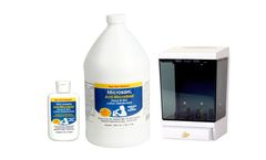 Microsan - Anti-Bacterial Lotion