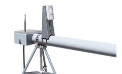 Sonic Sentinel - Model M14-1 - SS 00001C - Wildlife Cannon with Wide Angle Motion Detection