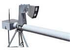 Sonic Sentine - Model M14-1 -SS 00001D - Wildlife Cannon with Long Range Motion Detection