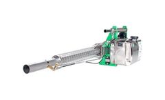 IGEBA - Model TF-35/10 - Thermal Fogger