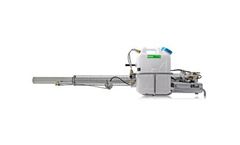 IGEBA - Model TF-65 - Thermal Fogger
