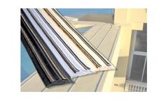 Bird-Zap - Shock Track Rolls