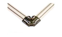 Bird-Zap - Quick Corner Connector