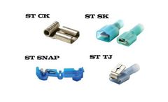 Bird-Zap - Crimp Wire Connector Kits