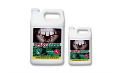 PlotSaver - Model C Q - Deer Repellent