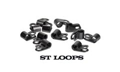 Bird-Zap - Wire Loops