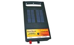 Bird-Zap - Solar Powered Chargers