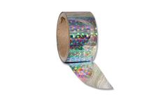 Bird Scare Repeller Ribbon
