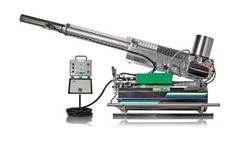 IGEBA - Model TF-95 HD - Thermal Fogger