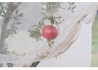 Nixalite - Model INET W 17x100 - Insect Netting & Mosquito Screen
