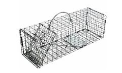 Nixalite - Model TH102XL - 18x5x5 Front Release Small Animal Trap