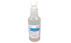 Anasphere Plus - Model AI2500Q - Foggable Disinfectant, Fungicide & Virucide