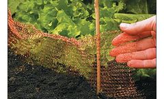 Nixalite - Copper Blocker Pest Stopper