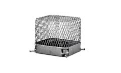 Nixalite - Model RC99BG - Chimney Guards & Raccoon Screens