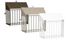 Defender Access Plus - Model DFRP80B - Dryer Vent Guards