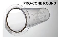 Batcone - Model BCR - Wildlife Excluders
