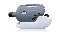 VectorFog - Model VF-C100 +ULV - Fog Generator