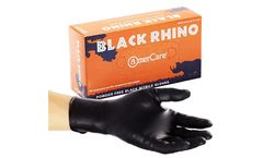 Nixalite - Model GS6099MD - Disposable Nitrile Gloves