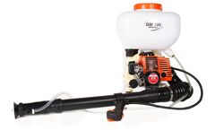 VectorFog - Model VF-BM100 - Motorized Backpack Sprayer